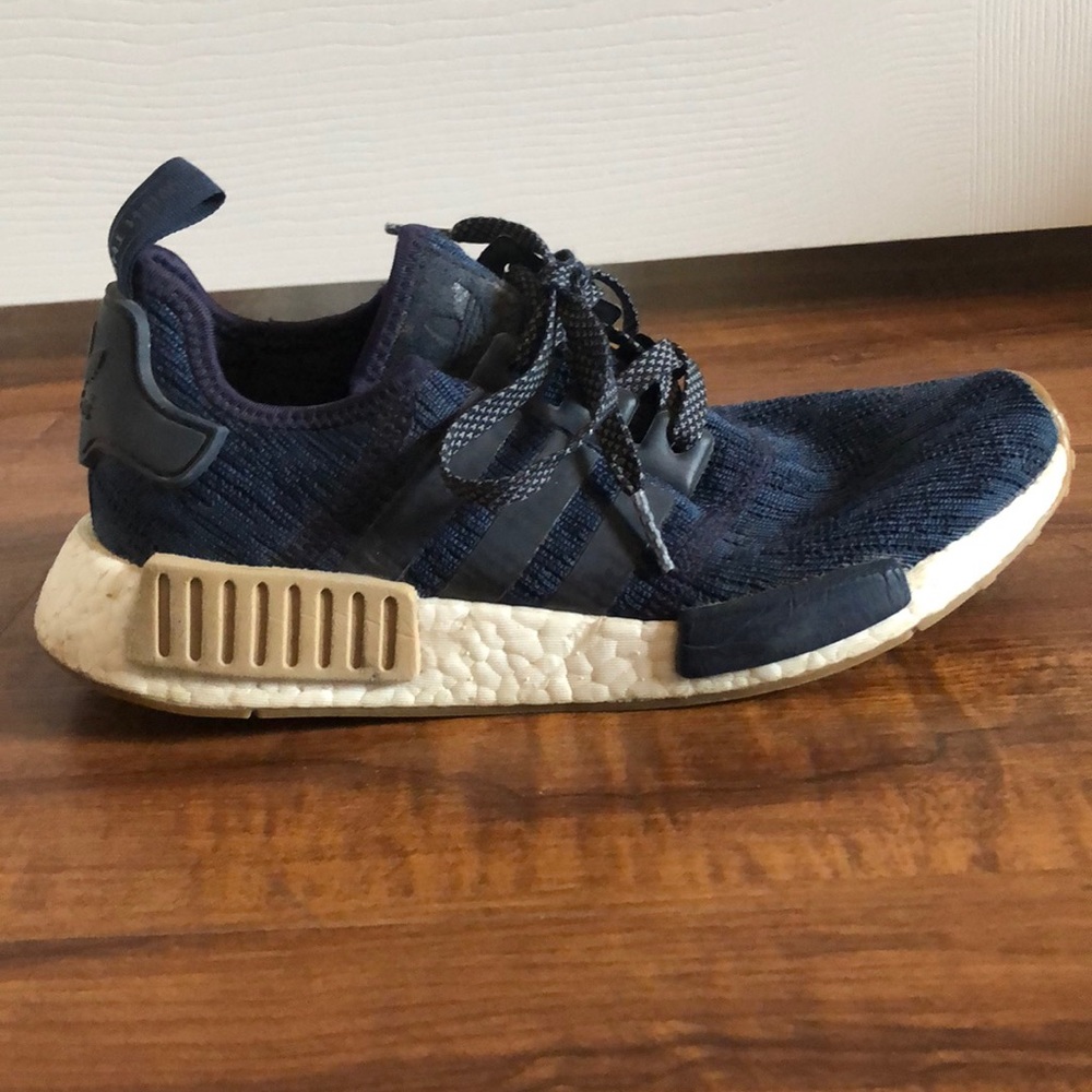 Adidas Original NMD_R1 Shoes